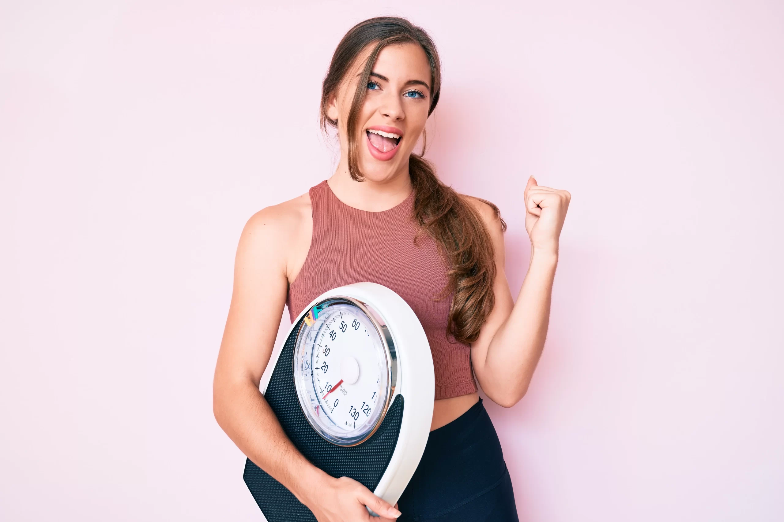 Effective Weight Management with Personalized Support