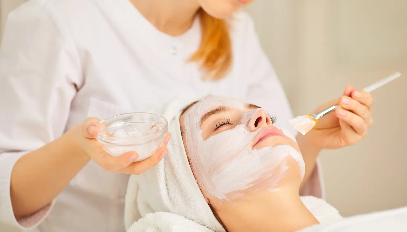How Regular Facial Peels Can Transform Your Skin’s Texture and Tone
