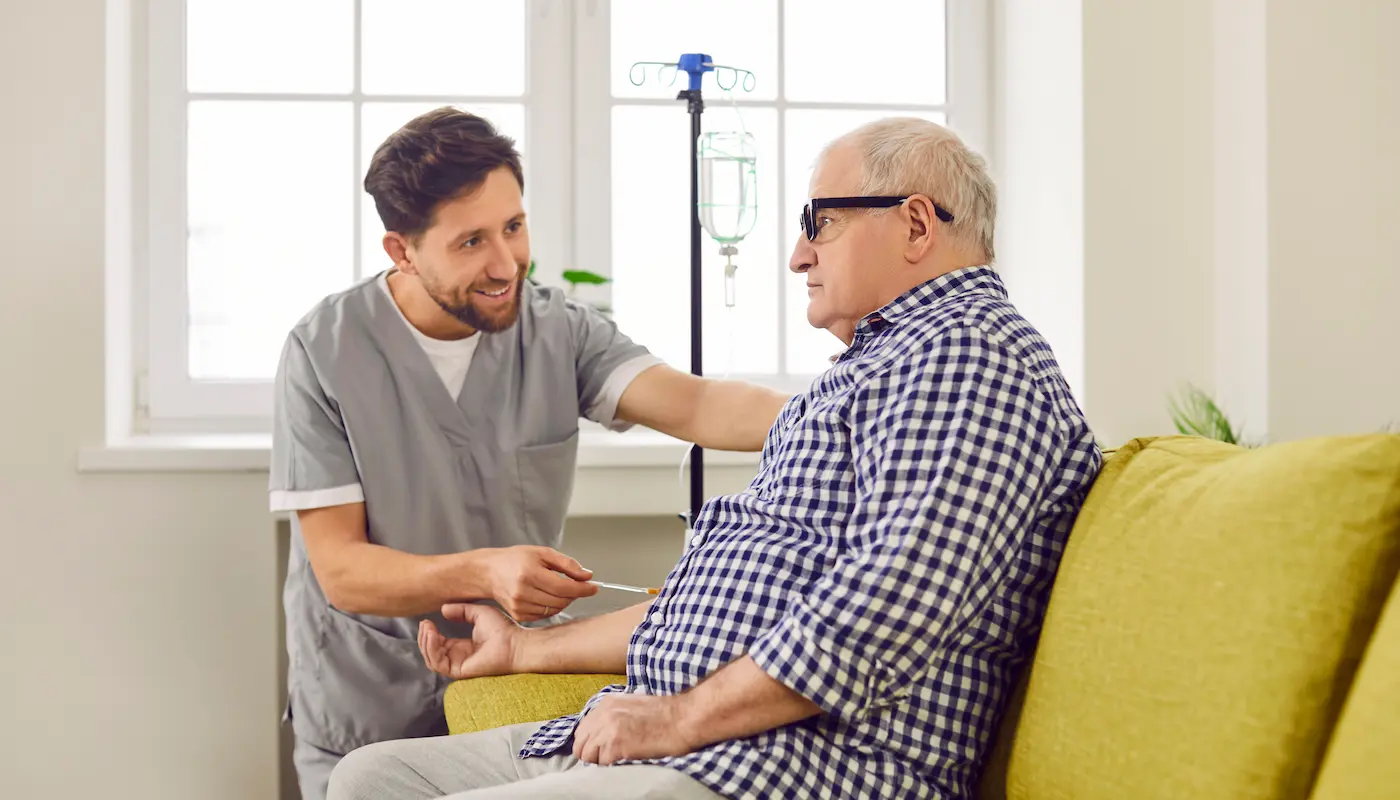 The Benefits of IV Therapy for Rehydration and Wellness